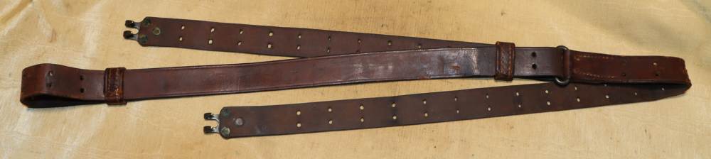 Rare & Early Springfield Model 1903 c. 1906 in Orig Configuration-img-182
