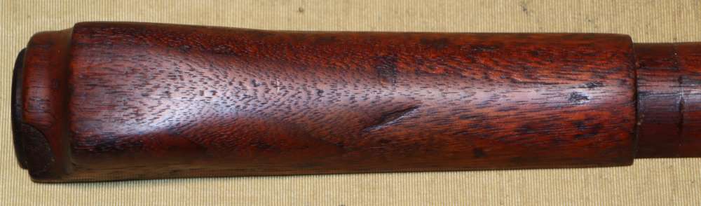 Rare & Early Springfield Model 1903 c. 1906 in Orig Configuration-img-172