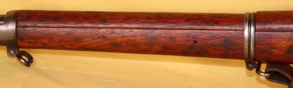 Rare & Early Springfield Model 1903 c. 1906 in Orig Configuration-img-11