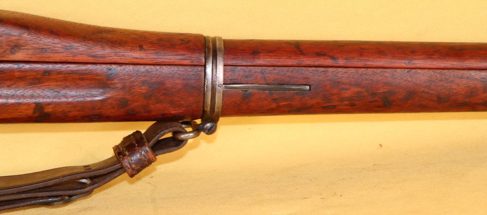 Rare & Early Springfield Model 1903 c. 1906 in Orig Configuration-img-6