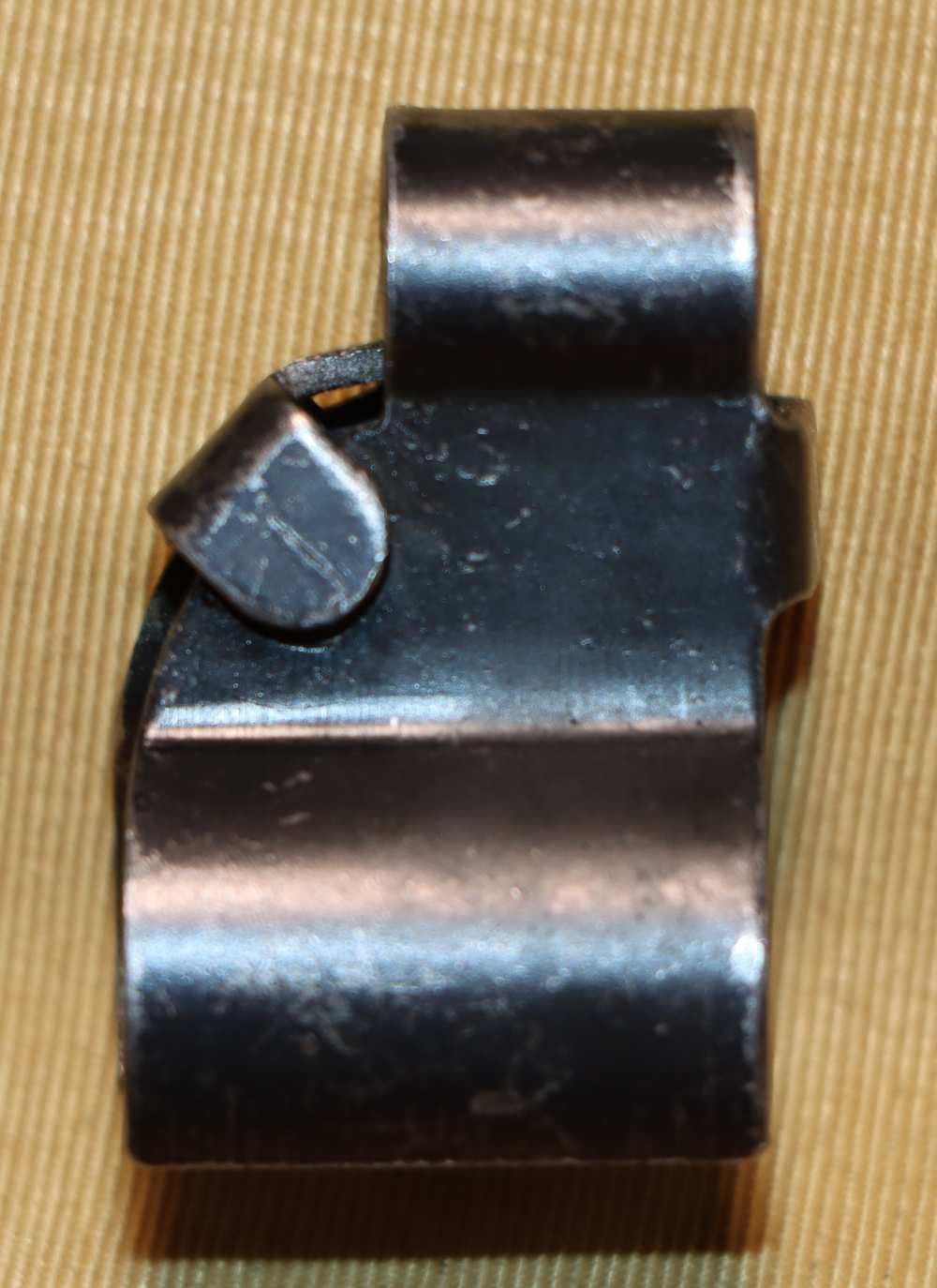 Rare & Early Springfield Model 1903 c. 1906 in Orig Configuration-img-89