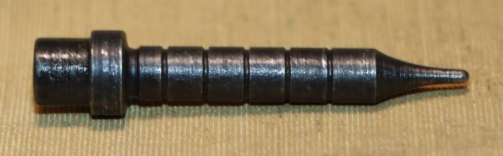 Rare & Early Springfield Model 1903 c. 1906 in Orig Configuration-img-59