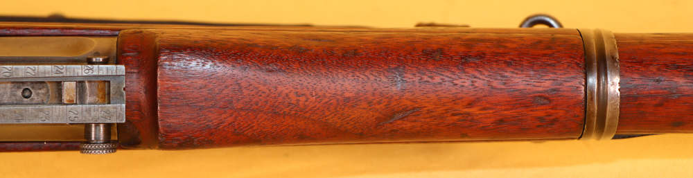 Rare & Early Springfield Model 1903 c. 1906 in Orig Configuration-img-16