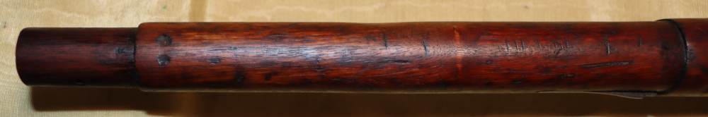 Rare & Early Springfield Model 1903 c. 1906 in Orig Configuration-img-170