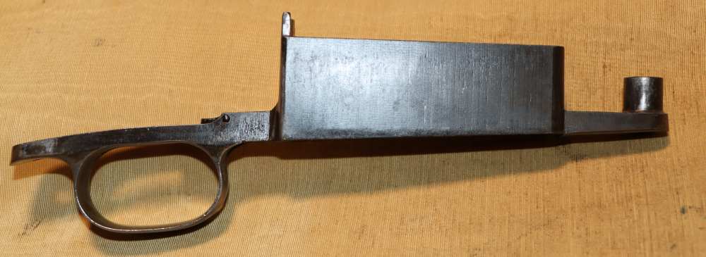 Rare & Early Springfield Model 1903 c. 1906 in Orig Configuration-img-70