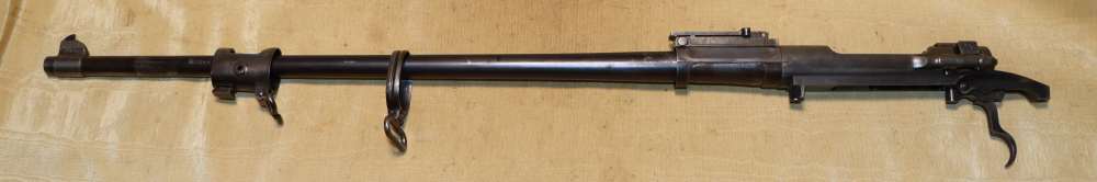 Rare & Early Springfield Model 1903 c. 1906 in Orig Configuration-img-122
