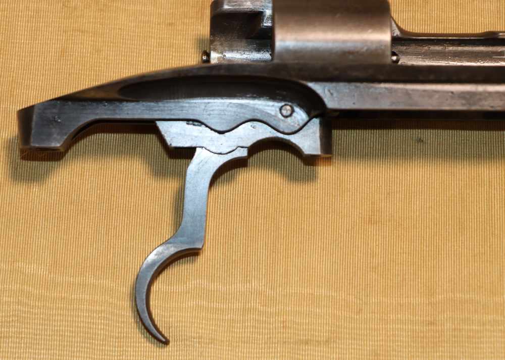 Rare & Early Springfield Model 1903 c. 1906 in Orig Configuration-img-82