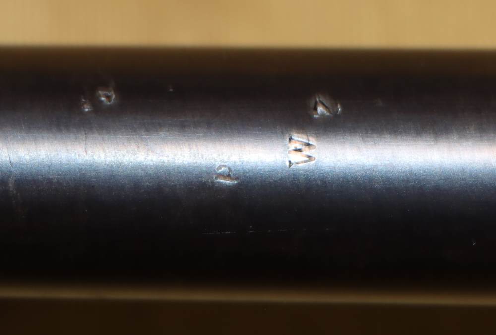 Rare & Early Springfield Model 1903 c. 1906 in Orig Configuration-img-136