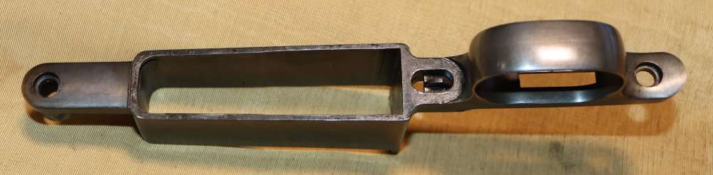 Rare & Early Springfield Model 1903 c. 1906 in Orig Configuration-img-74