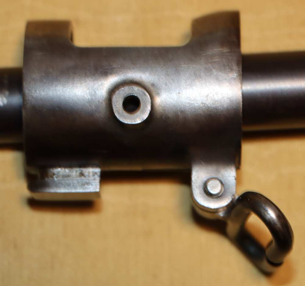 Rare & Early Springfield Model 1903 c. 1906 in Orig Configuration-img-121