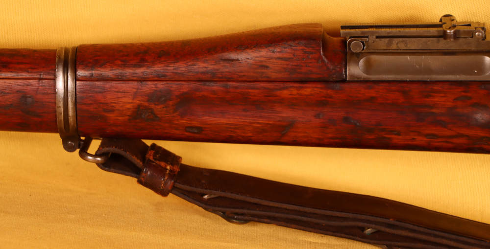 Rare & Early Springfield Model 1903 c. 1906 in Orig Configuration-img-22