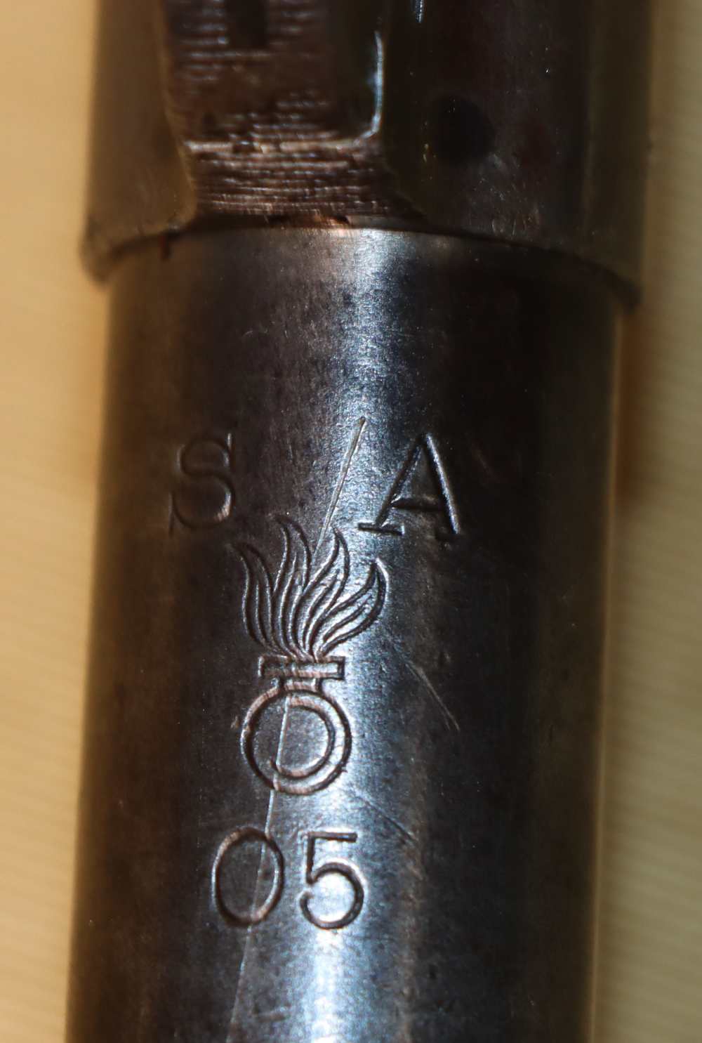 Rare & Early Springfield Model 1903 c. 1906 in Orig Configuration-img-113