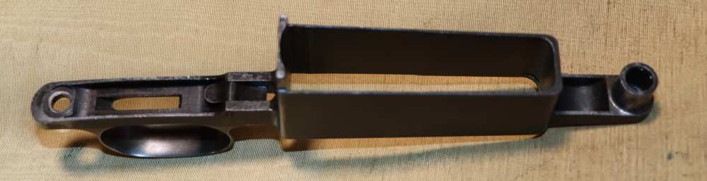 Rare & Early Springfield Model 1903 c. 1906 in Orig Configuration-img-71