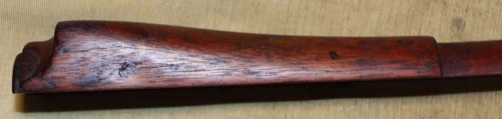 Rare & Early Springfield Model 1903 c. 1906 in Orig Configuration-img-174