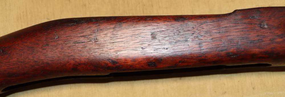 Rare & Early Springfield Model 1903 c. 1906 in Orig Configuration-img-146