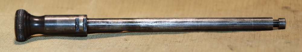 Rare & Early Springfield Model 1903 c. 1906 in Orig Configuration-img-46