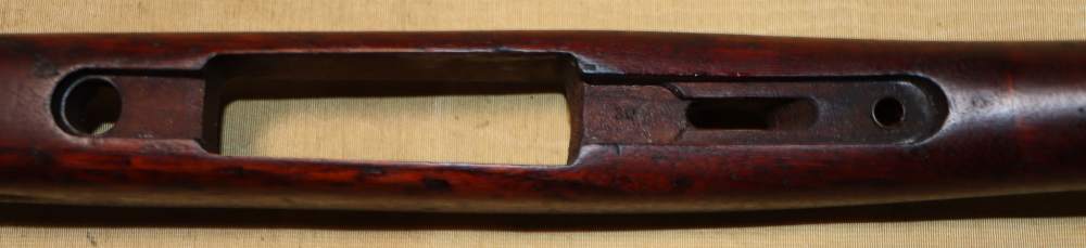 Rare & Early Springfield Model 1903 c. 1906 in Orig Configuration-img-168