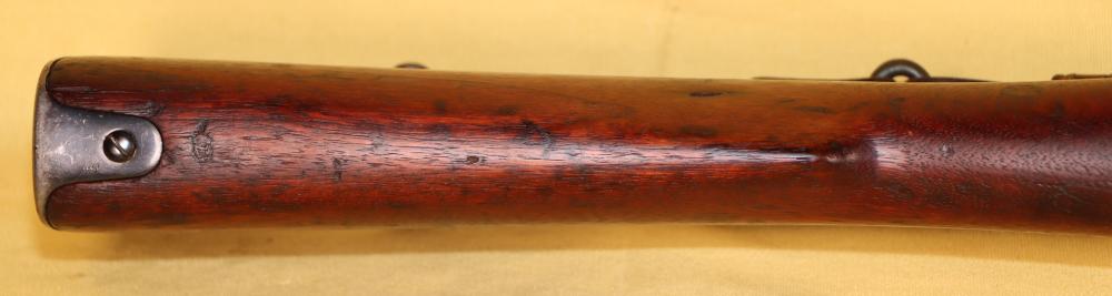 Rare & Early Springfield Model 1903 c. 1906 in Orig Configuration-img-10