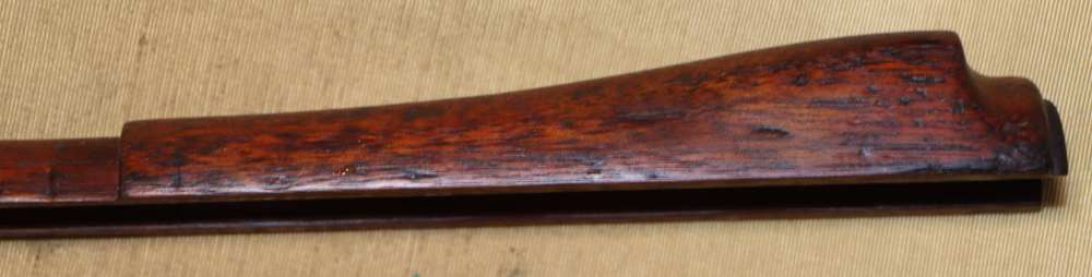 Rare & Early Springfield Model 1903 c. 1906 in Orig Configuration-img-179
