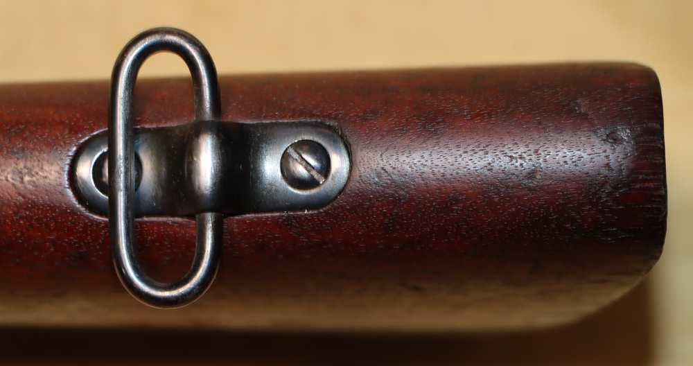 Rare & Early Springfield Model 1903 c. 1906 in Orig Configuration-img-165
