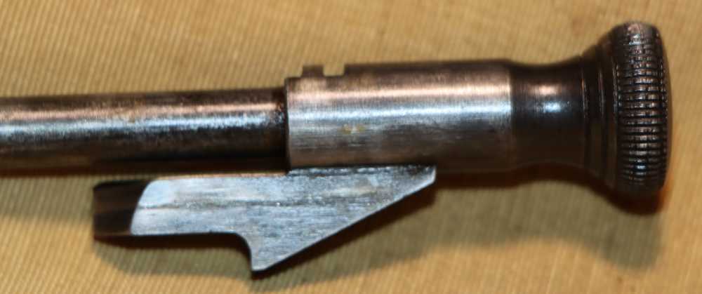 Rare & Early Springfield Model 1903 c. 1906 in Orig Configuration-img-48