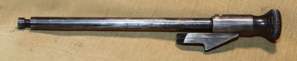 Rare & Early Springfield Model 1903 c. 1906 in Orig Configuration-img-47