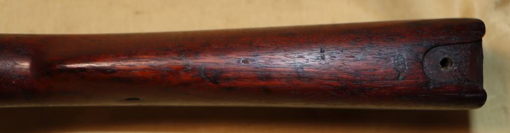 Rare & Early Springfield Model 1903 c. 1906 in Orig Configuration-img-160
