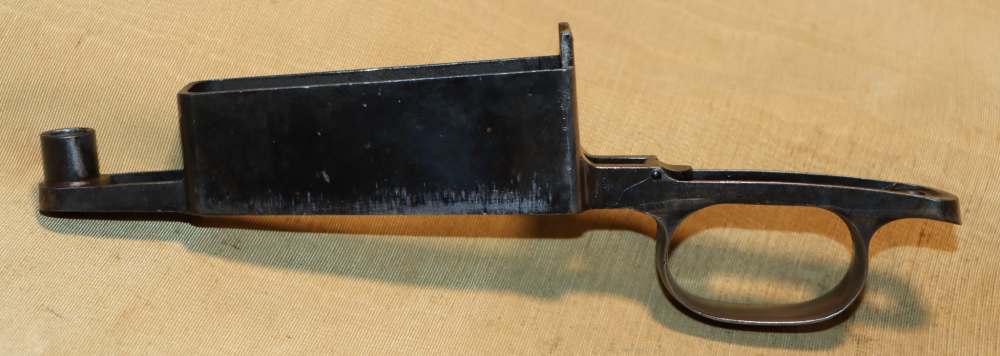 Rare & Early Springfield Model 1903 c. 1906 in Orig Configuration-img-73