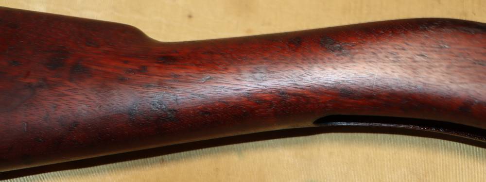 Rare & Early Springfield Model 1903 c. 1906 in Orig Configuration-img-145