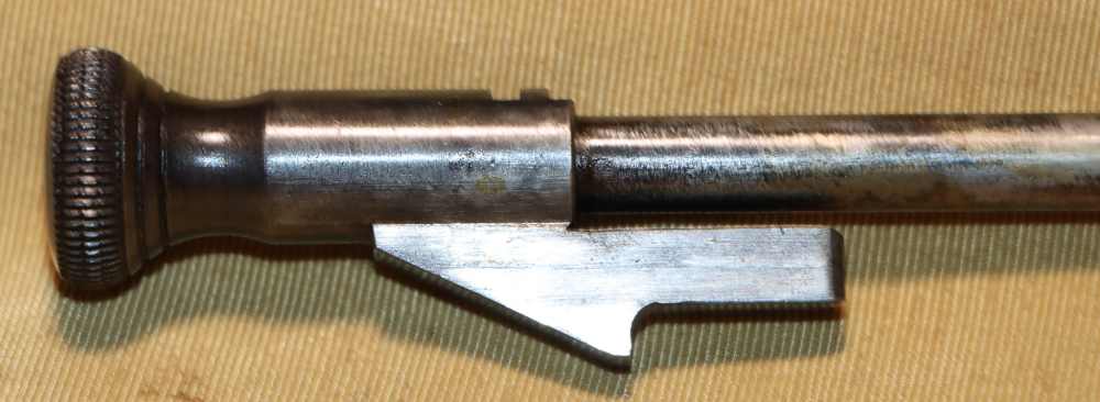 Rare & Early Springfield Model 1903 c. 1906 in Orig Configuration-img-45