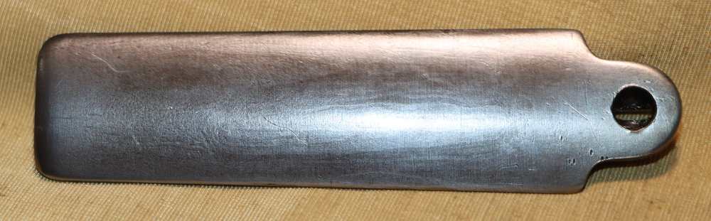 Rare & Early Springfield Model 1903 c. 1906 in Orig Configuration-img-78