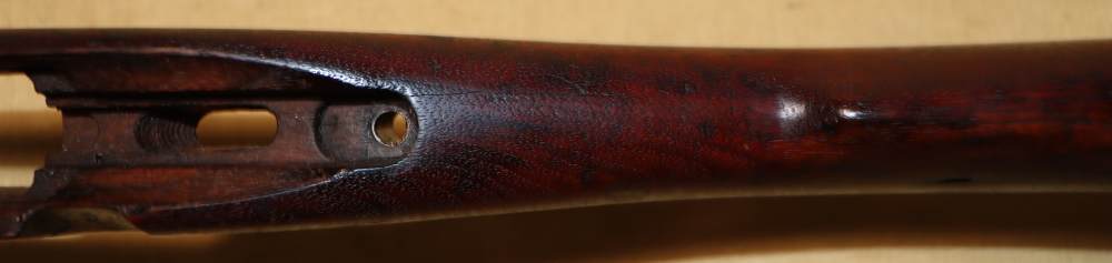 Rare & Early Springfield Model 1903 c. 1906 in Orig Configuration-img-151