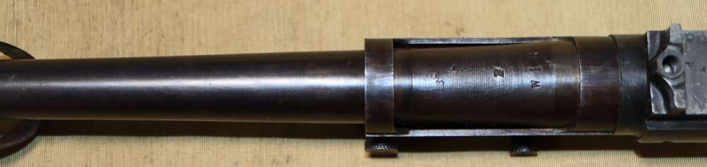Rare & Early Springfield Model 1903 c. 1906 in Orig Configuration-img-138
