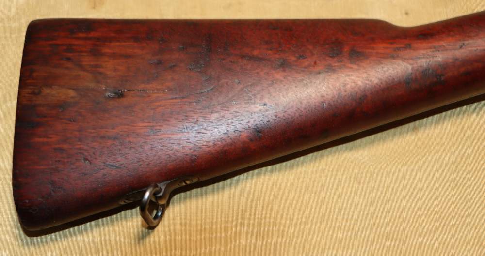 Rare & Early Springfield Model 1903 c. 1906 in Orig Configuration-img-144