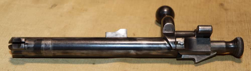 Rare & Early Springfield Model 1903 c. 1906 in Orig Configuration-img-69
