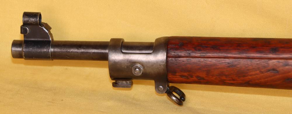 Rare & Early Springfield Model 1903 c. 1906 in Orig Configuration-img-20