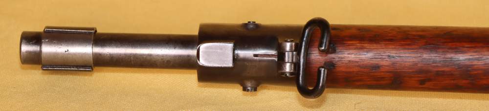 Rare & Early Springfield Model 1903 c. 1906 in Orig Configuration-img-28