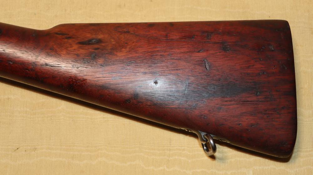 Rare & Early Springfield Model 1903 c. 1906 in Orig Configuration-img-152