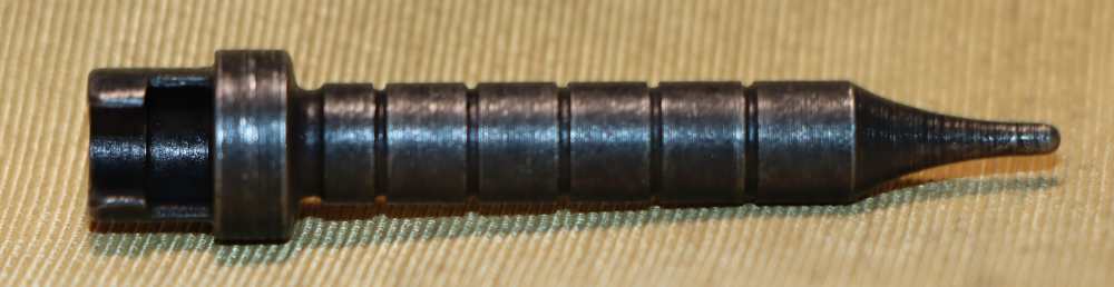 Rare & Early Springfield Model 1903 c. 1906 in Orig Configuration-img-60