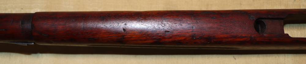 Rare & Early Springfield Model 1903 c. 1906 in Orig Configuration-img-169
