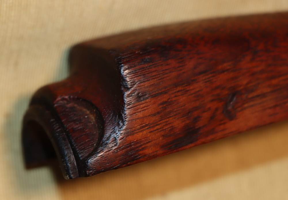 Rare & Early Springfield Model 1903 c. 1906 in Orig Configuration-img-175