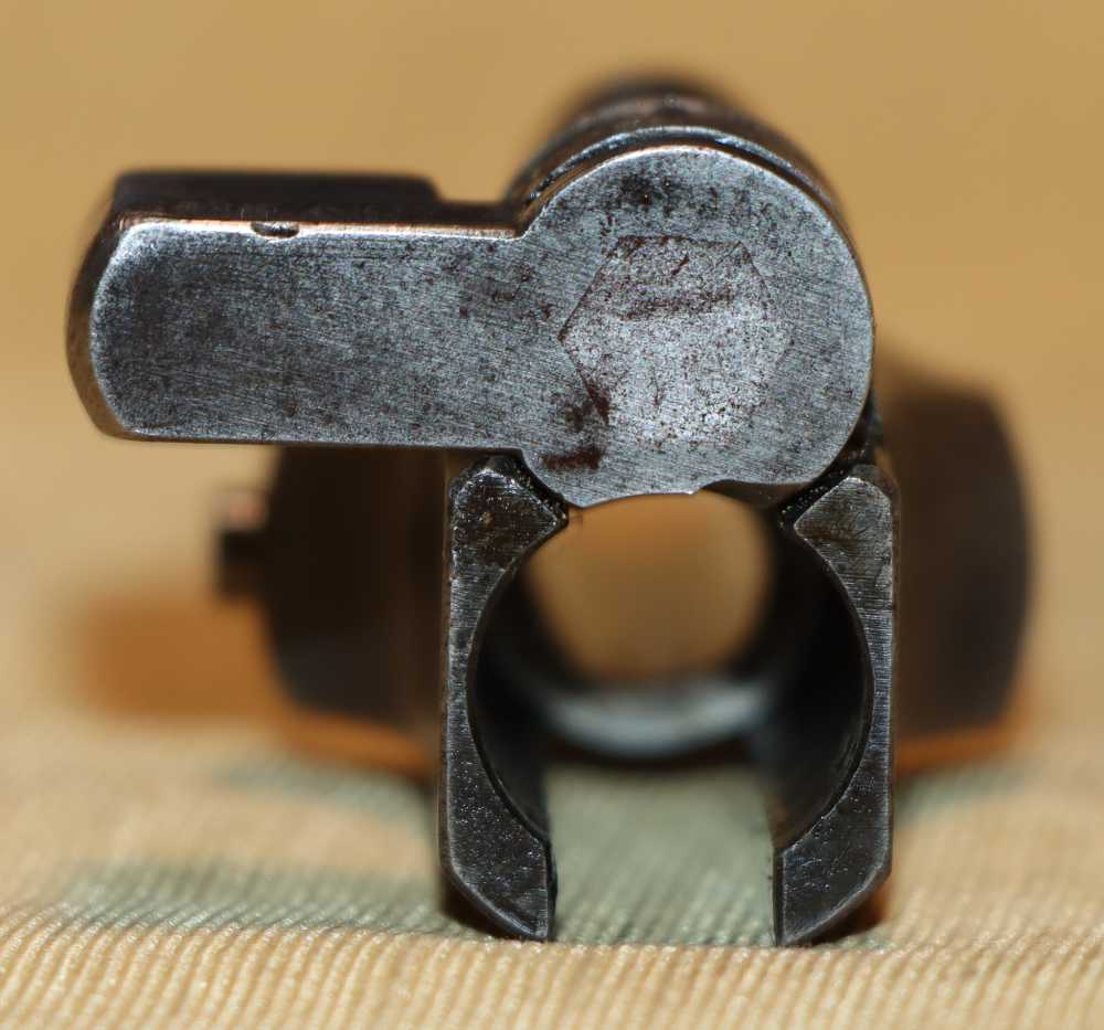 Rare & Early Springfield Model 1903 c. 1906 in Orig Configuration-img-54