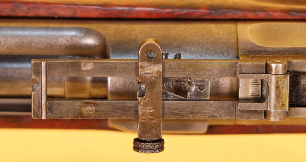 Rare & Early Springfield Model 1903 c. 1906 in Orig Configuration-img-14