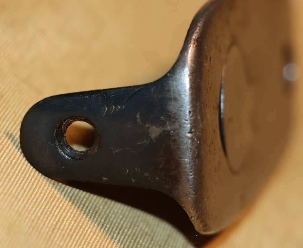 Rare & Early Springfield Model 1903 c. 1906 in Orig Configuration-img-81