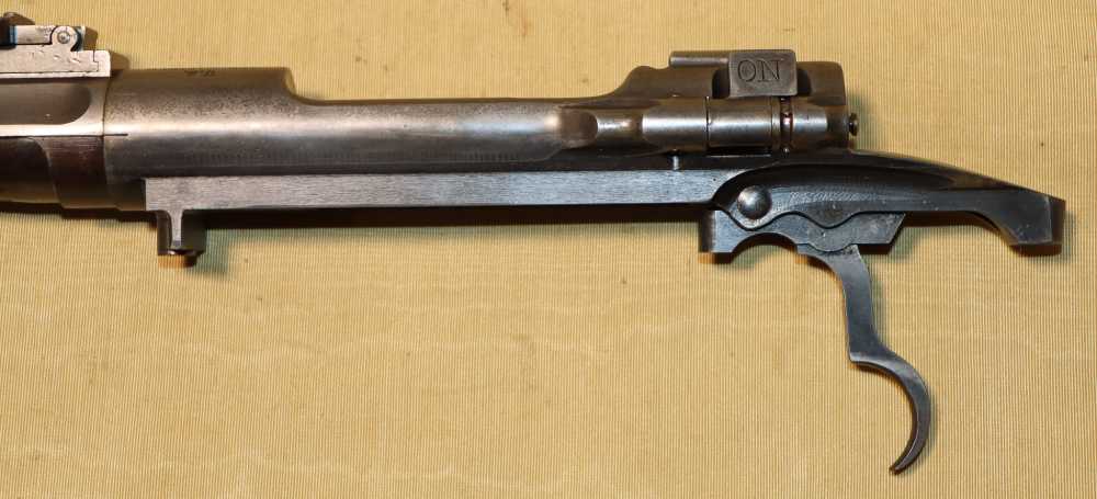 Rare & Early Springfield Model 1903 c. 1906 in Orig Configuration-img-124