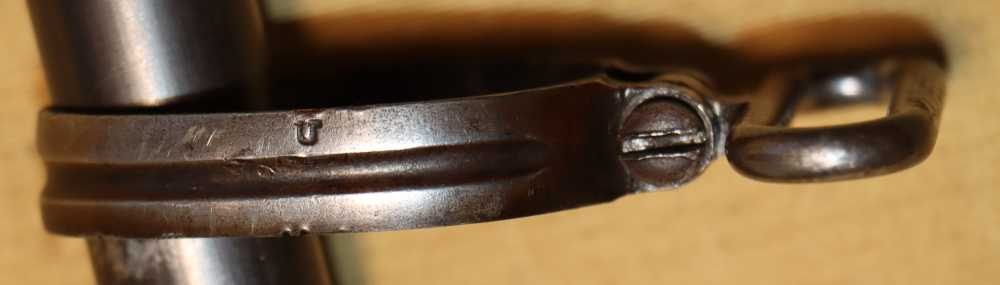 Rare & Early Springfield Model 1903 c. 1906 in Orig Configuration-img-100
