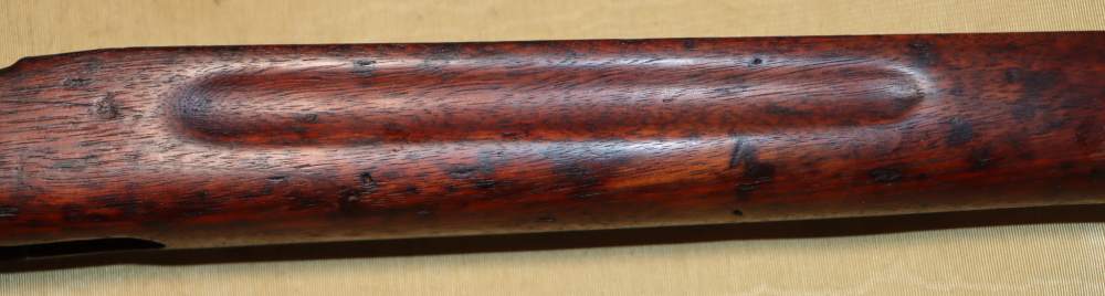 Rare & Early Springfield Model 1903 c. 1906 in Orig Configuration-img-147