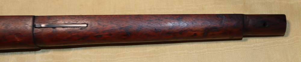 Rare & Early Springfield Model 1903 c. 1906 in Orig Configuration-img-149