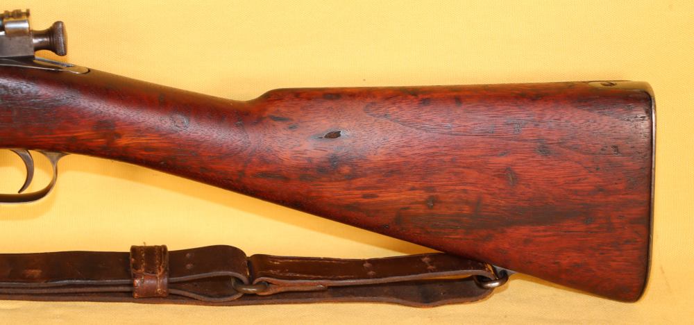 Rare & Early Springfield Model 1903 c. 1906 in Orig Configuration-img-26