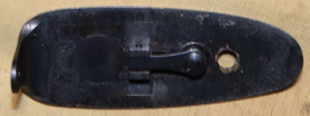 Rare & Early Springfield Model 1903 c. 1906 in Orig Configuration-img-72